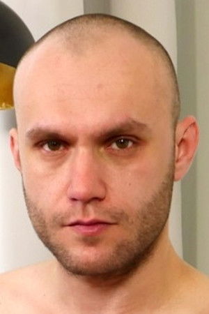 et billede af Donnie Marco