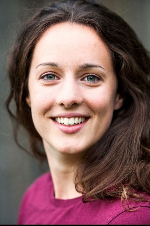 et billede af Vera Maria Schmidt