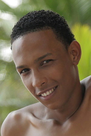 et billede af Felipe Esquivel