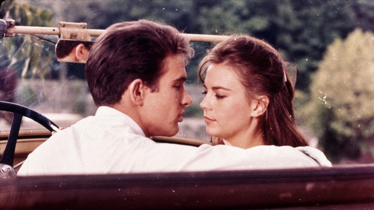 Splendor in the Grass (1961)