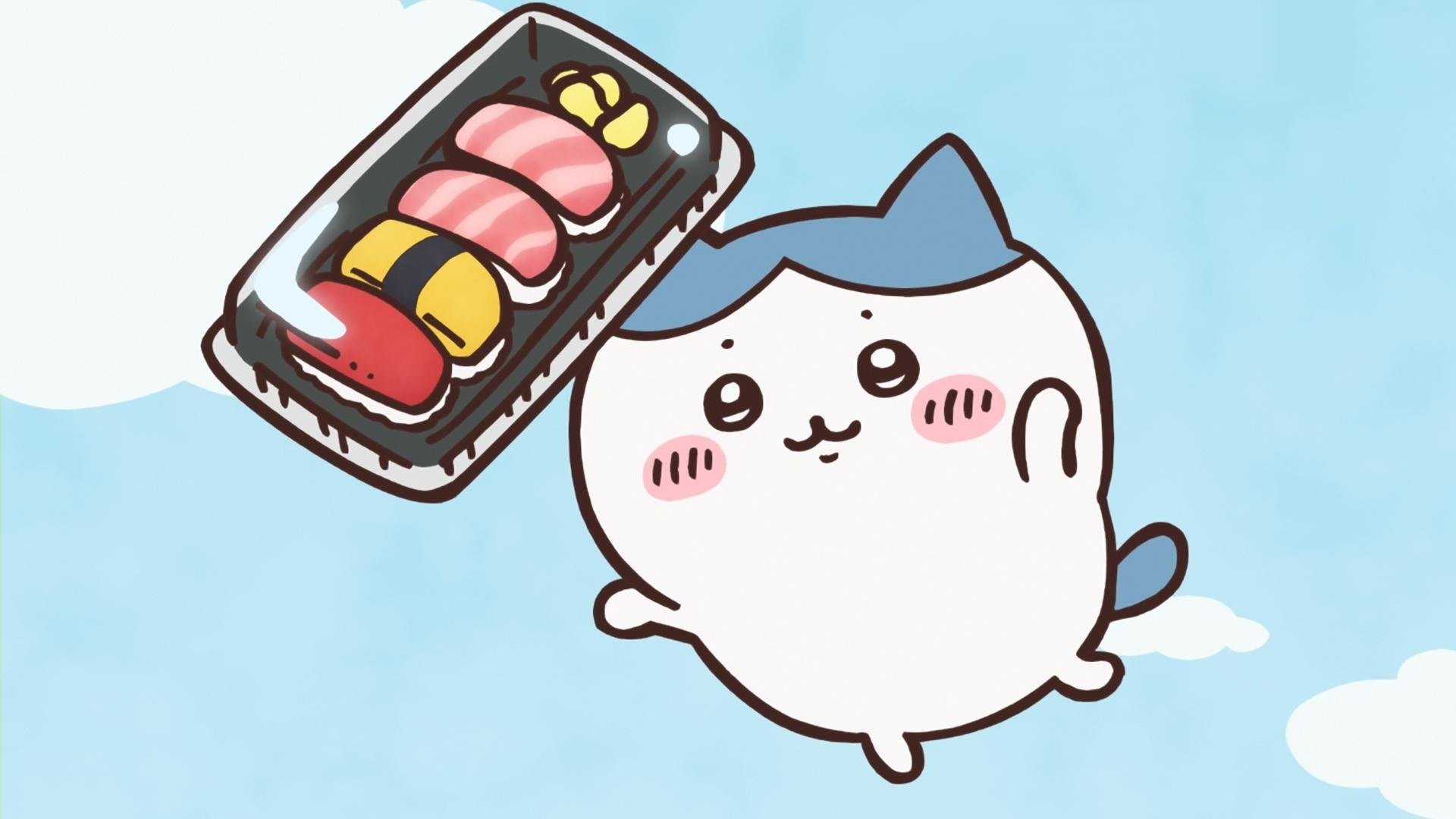 Chiikawa