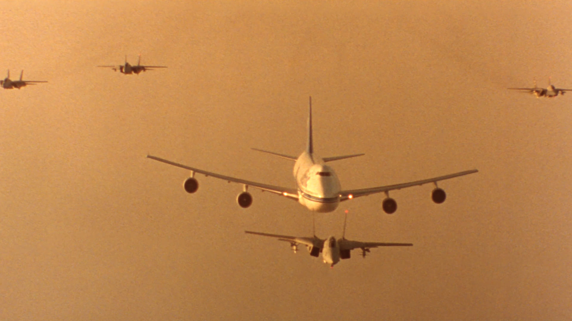 Boeing 747 v ohrožení (1996)