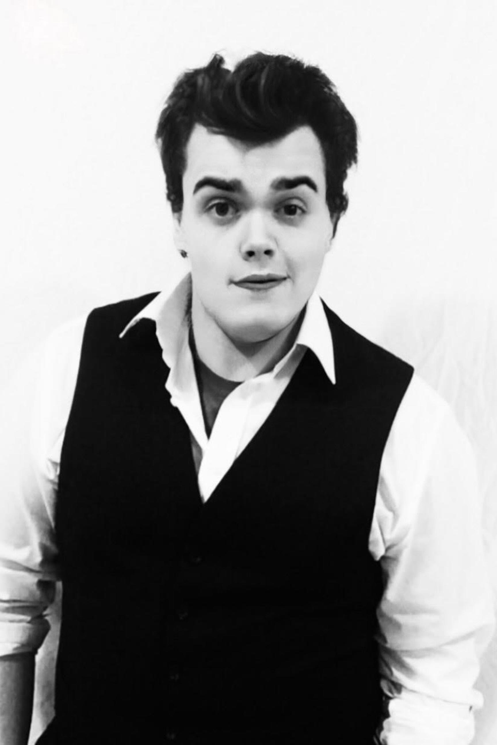 et billede af Zack LaChance