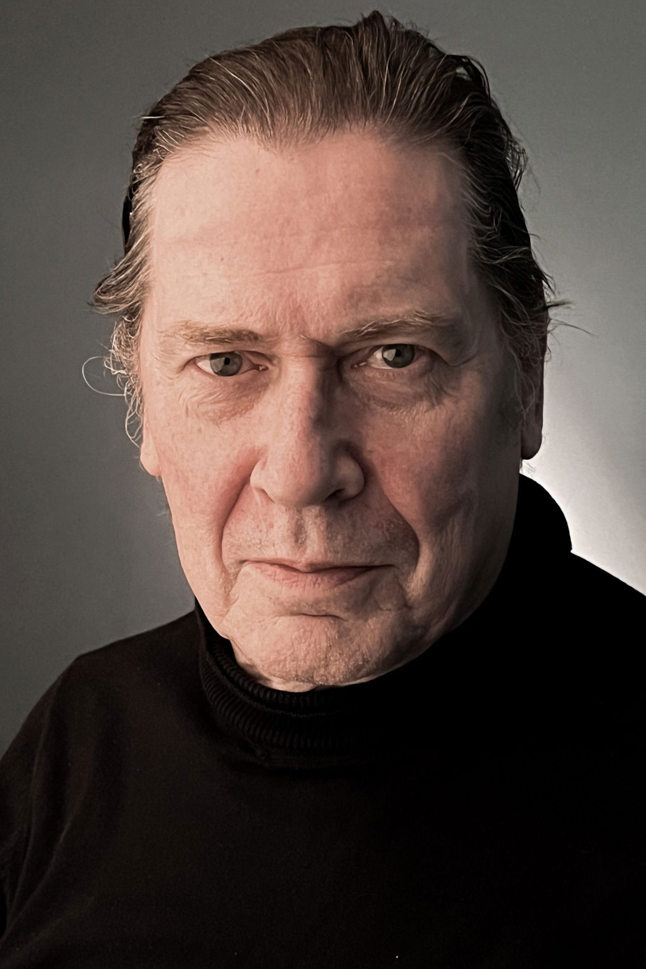 et billede af Matti Onnismaa