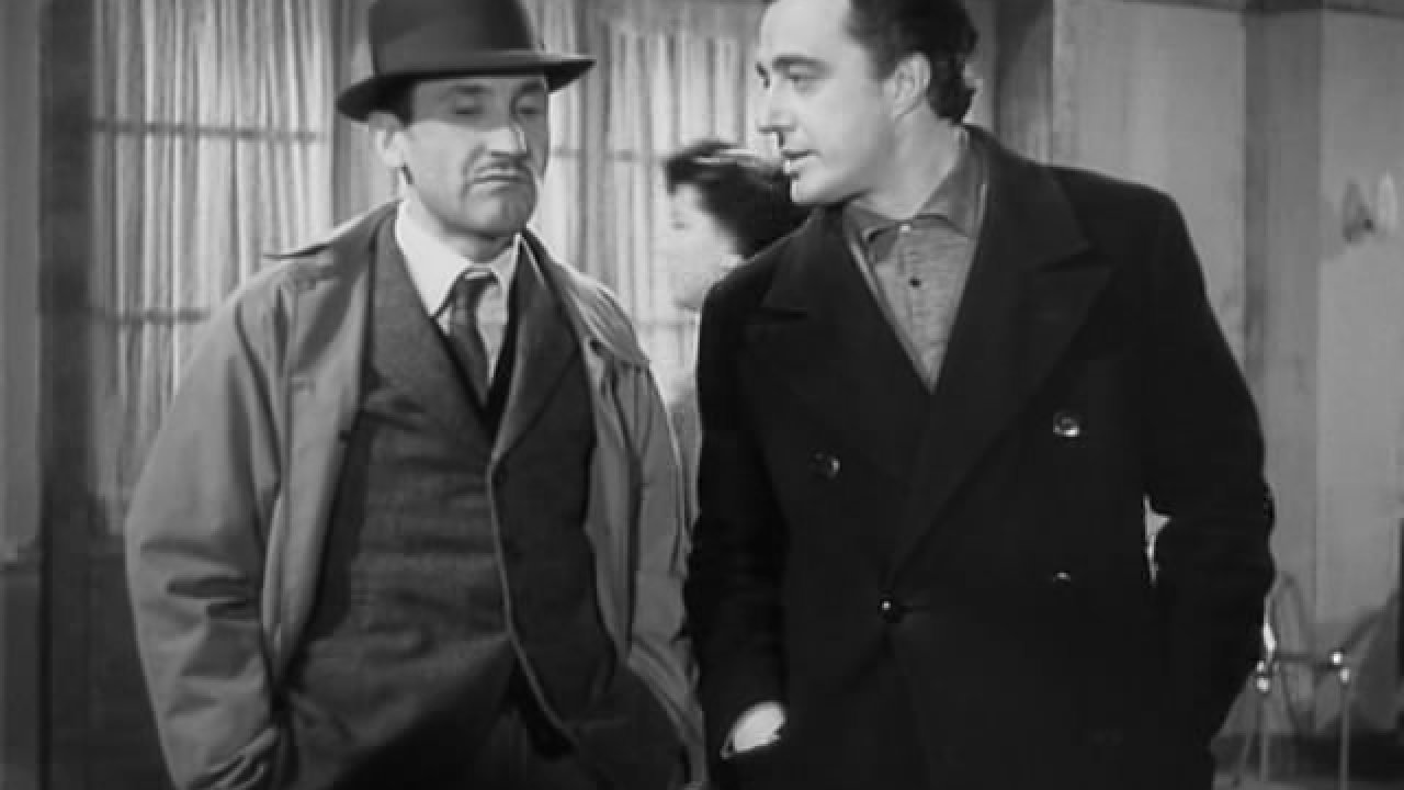 Our Dreams (1943)