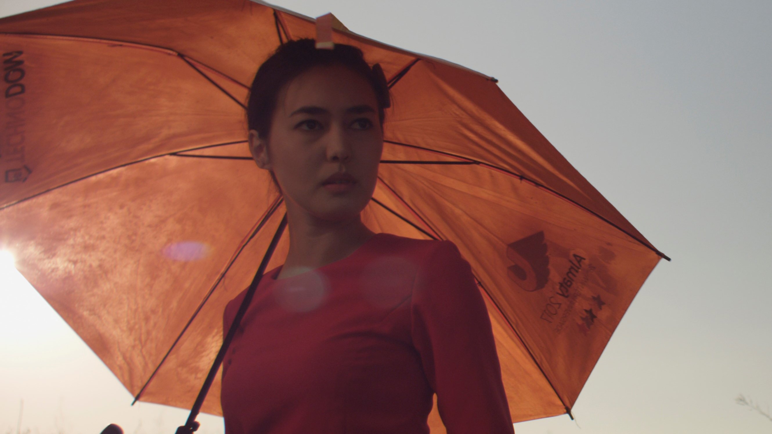 The Gentle Indifference of the World (2018)