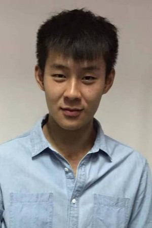 et billede af Xiaoyu Gao