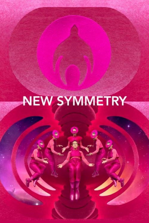 New Symmetry