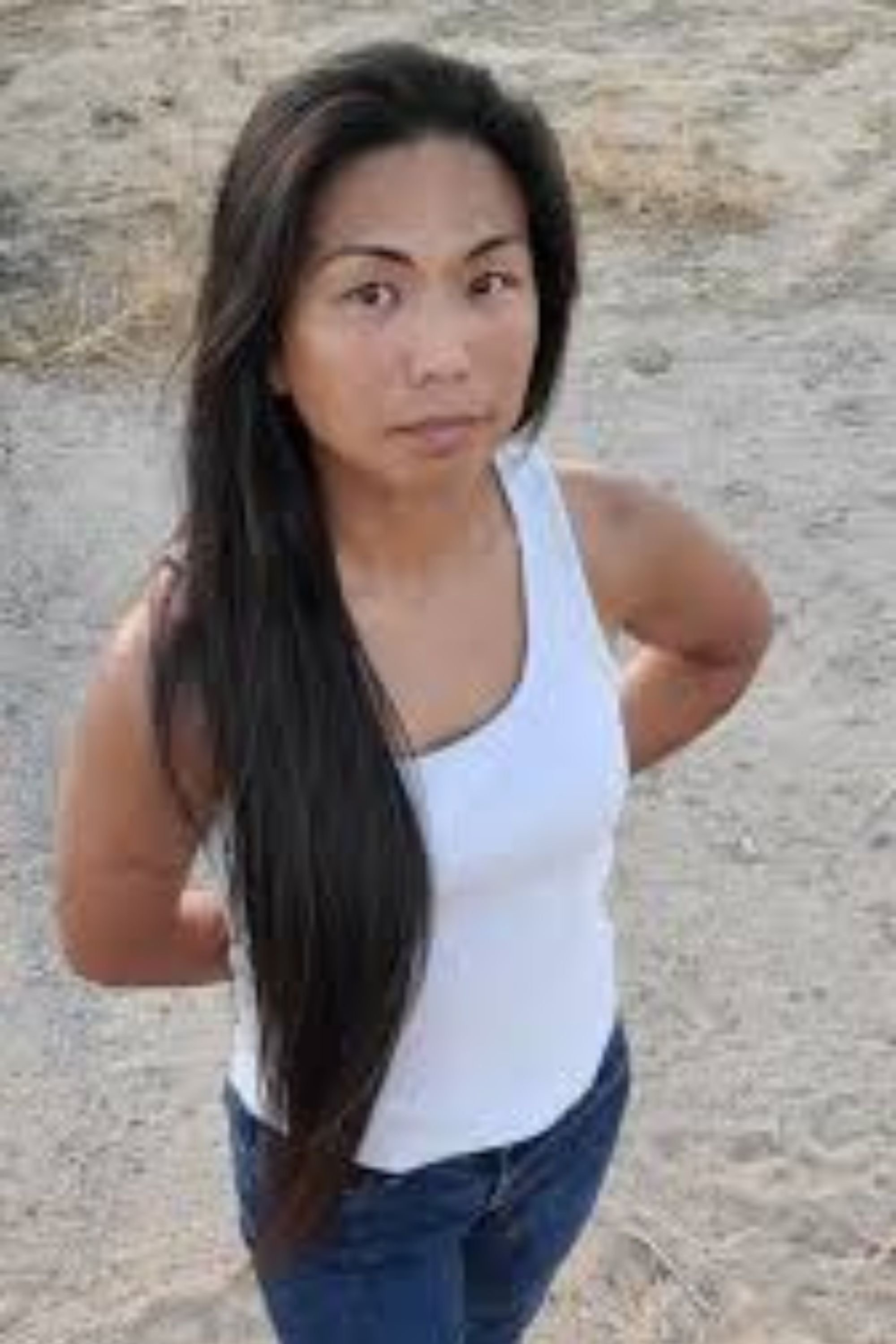 et billede af Angel Ladao