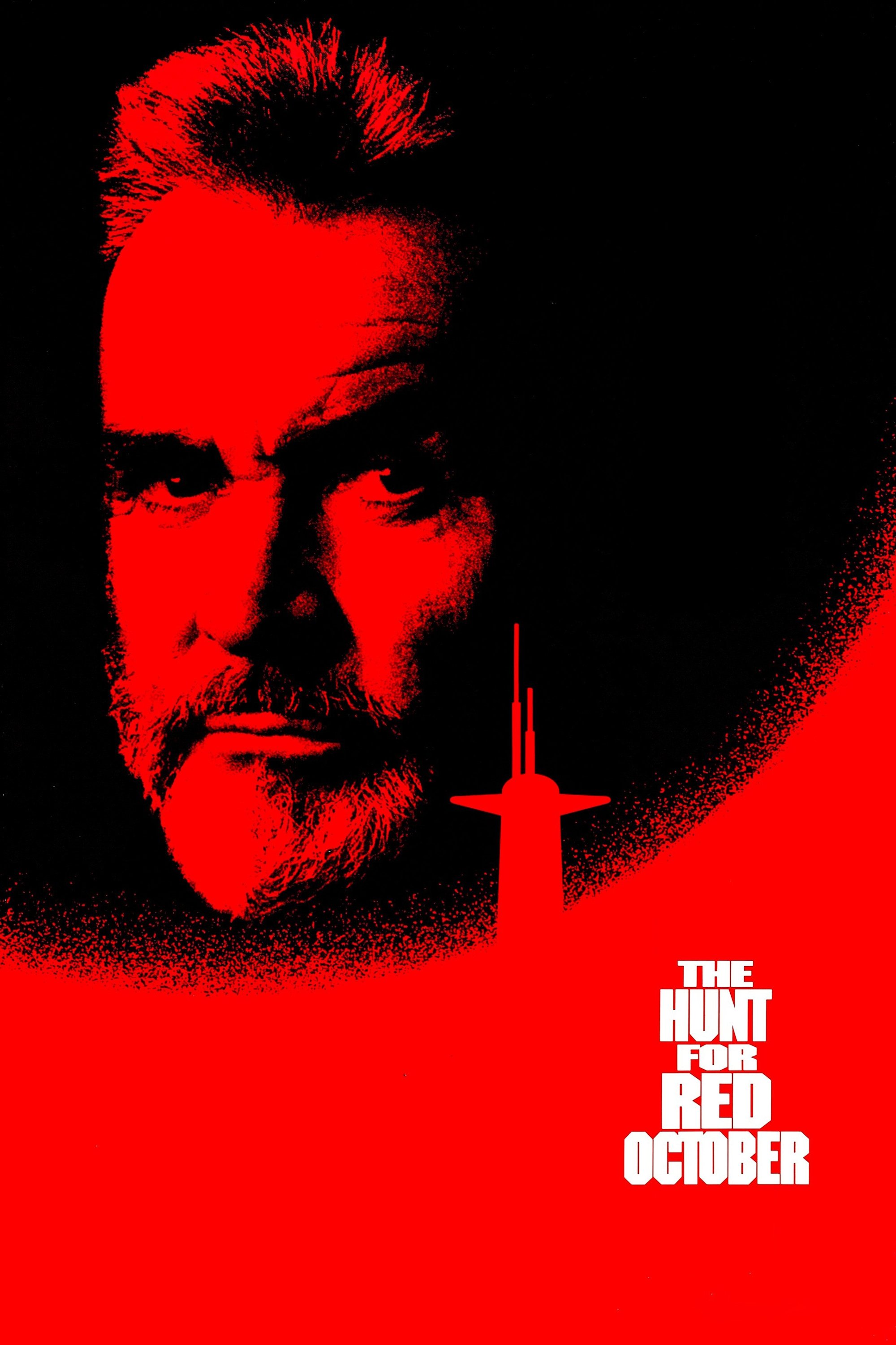 The Hunt for Red October