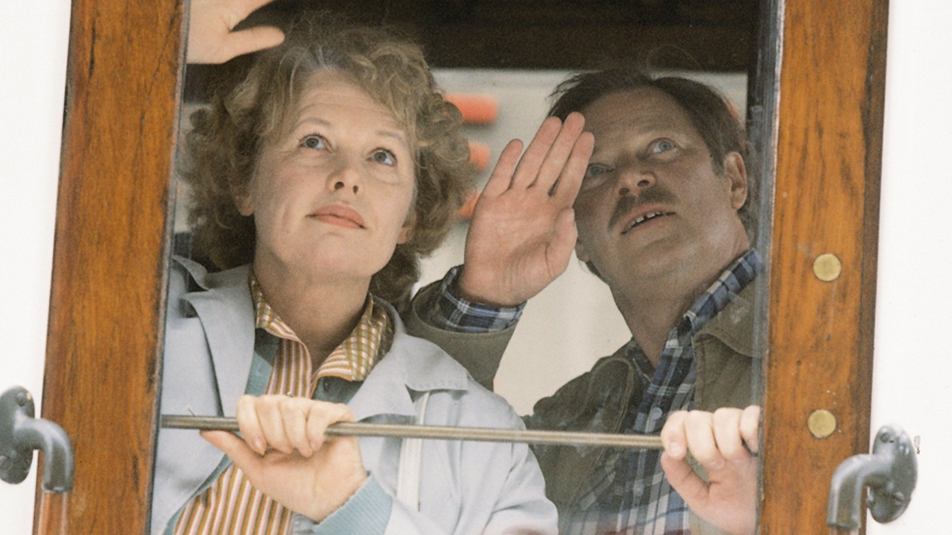 Ballando con Regitze (1989)