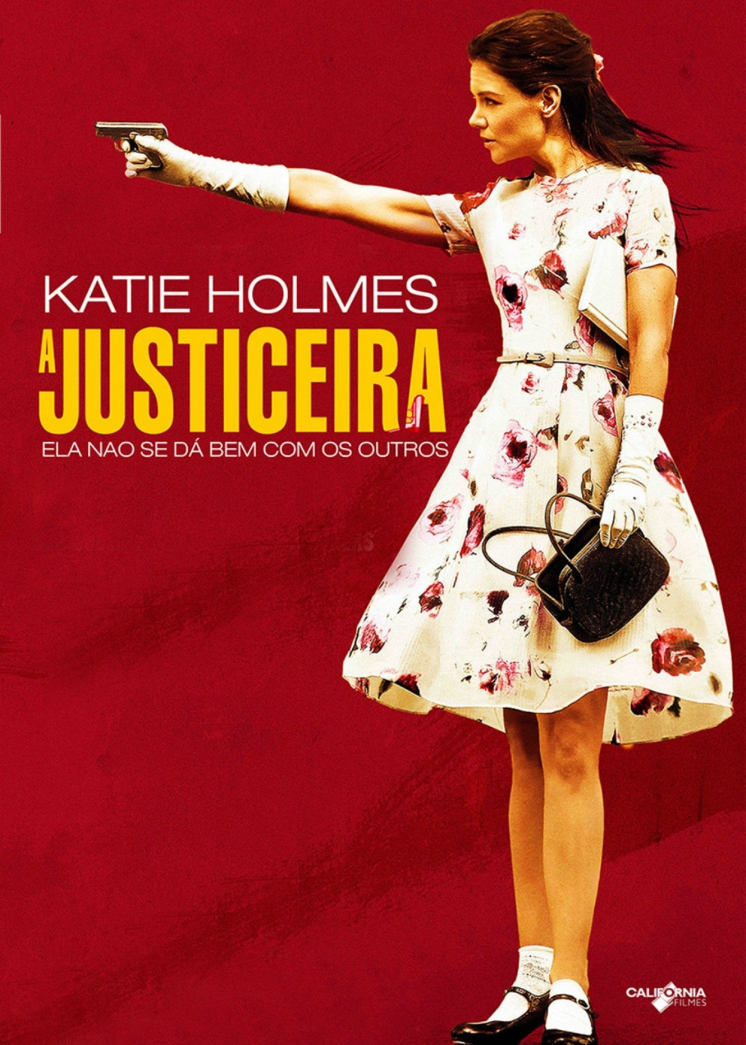 A Justiceira A Justiceira