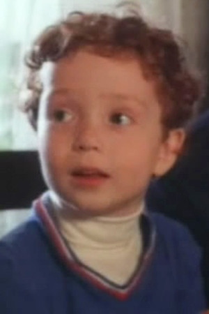 et billede af Aleksandr Shergin