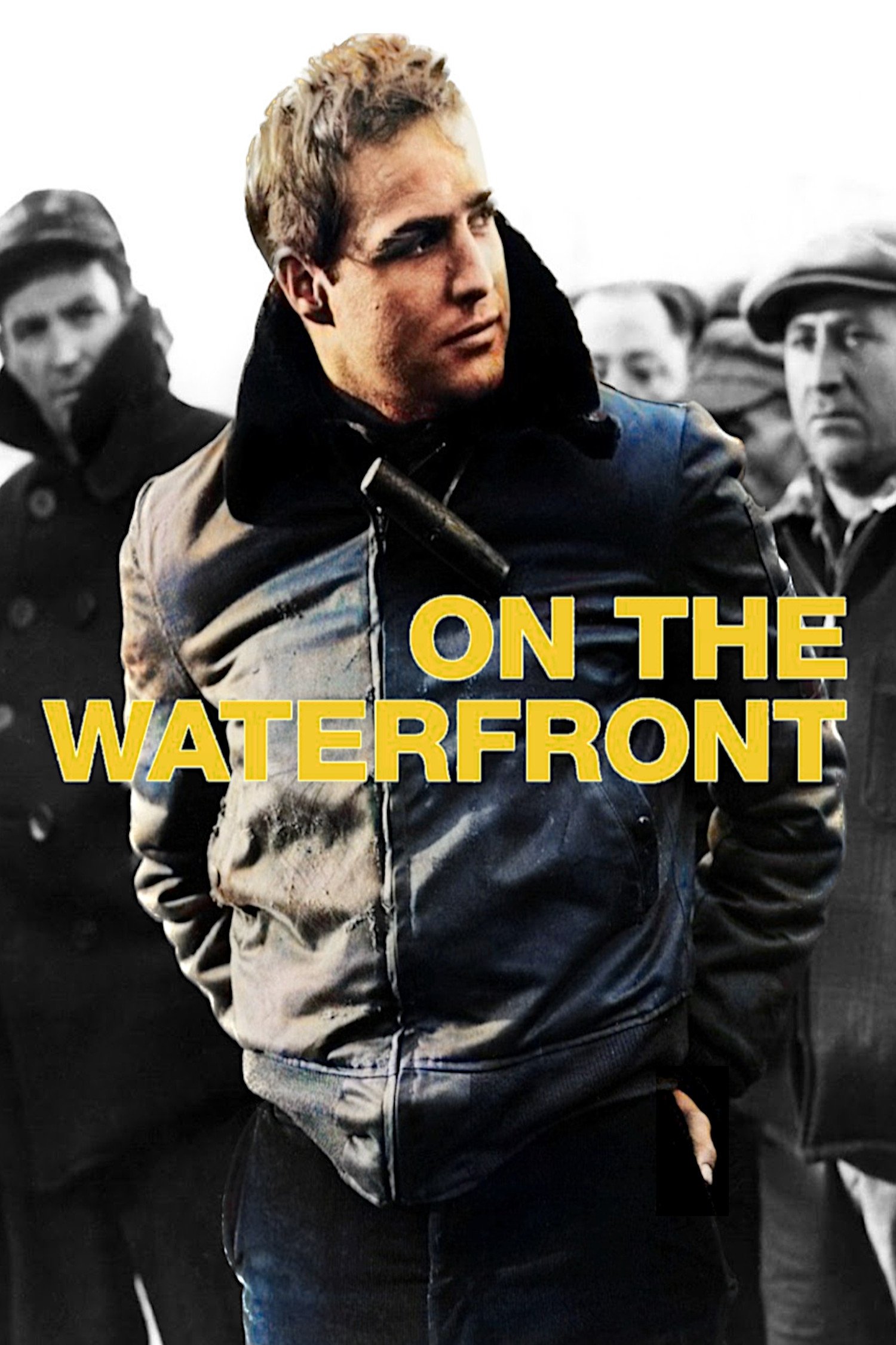 On the Waterfront