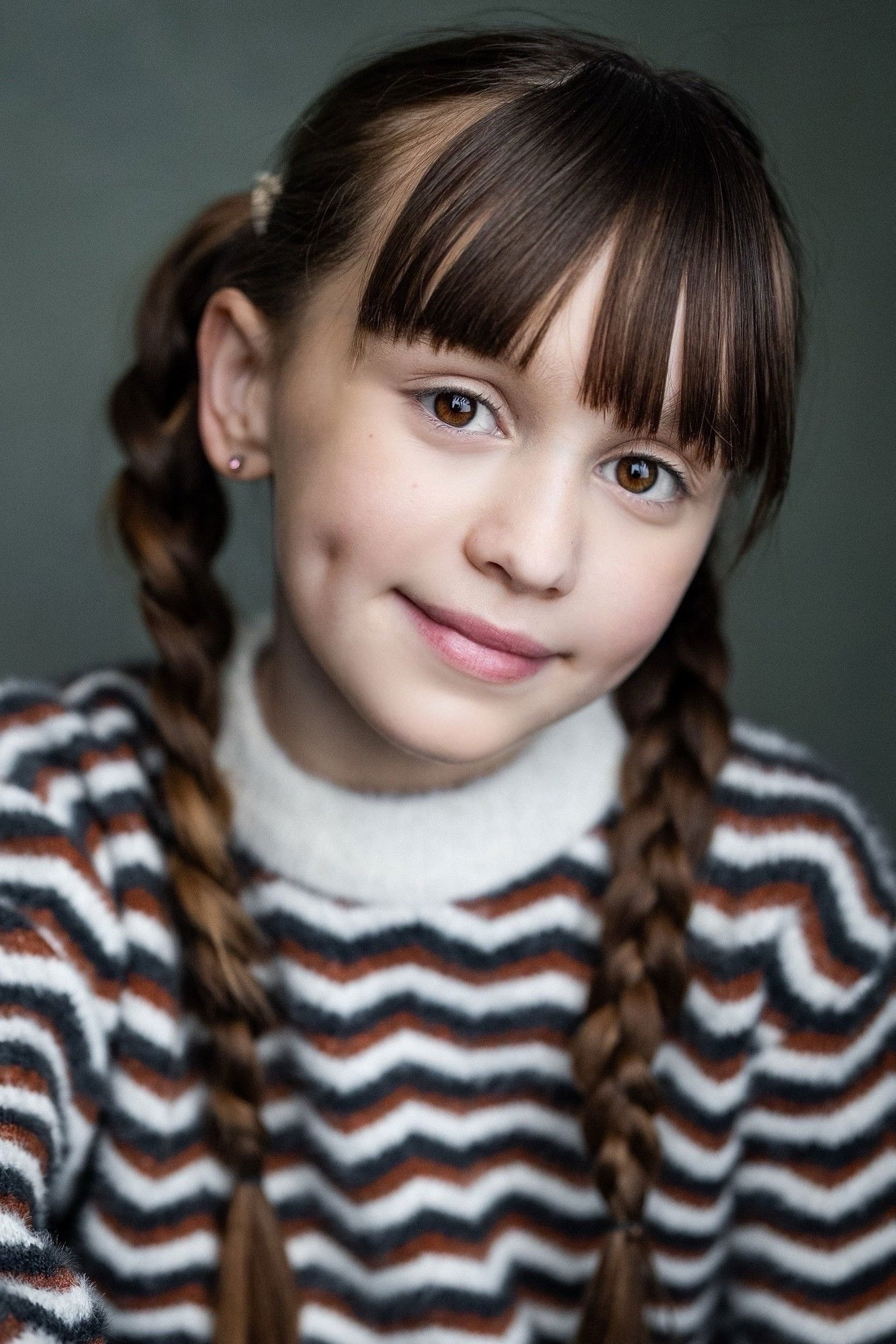 et billede af Vivienne Aarone