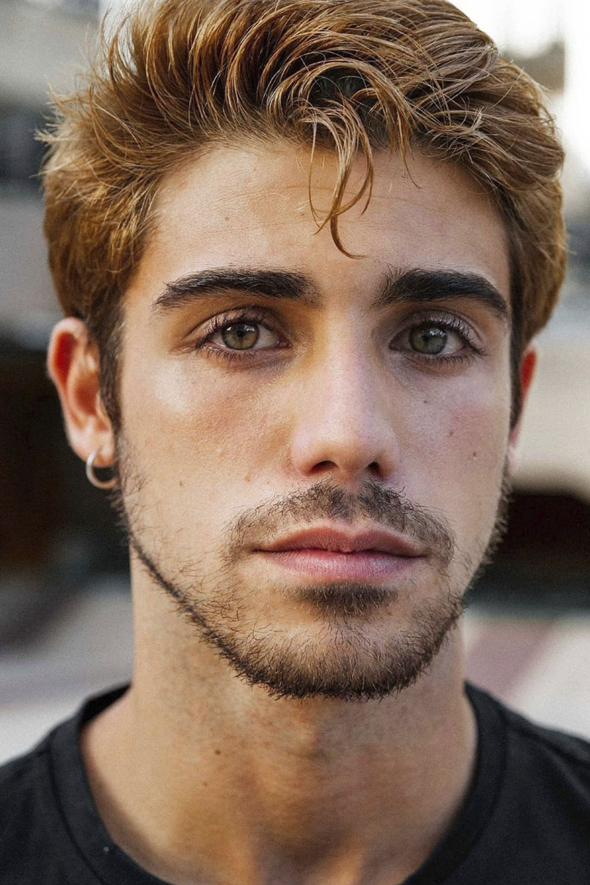 et billede af Daniel Cabrera Marchante