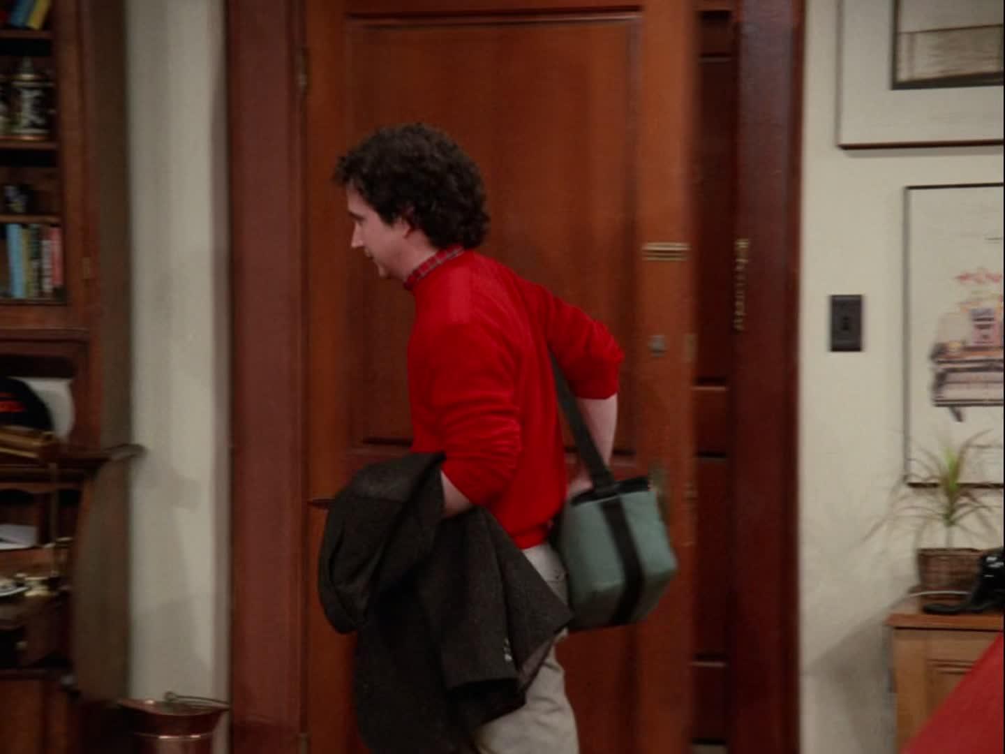 Perfect Strangers