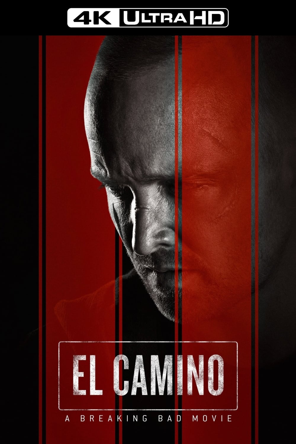 El Camino: A Breaking Bad Movie