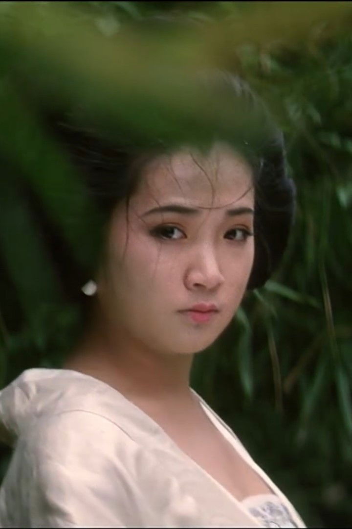 et billede af 侯俊杰