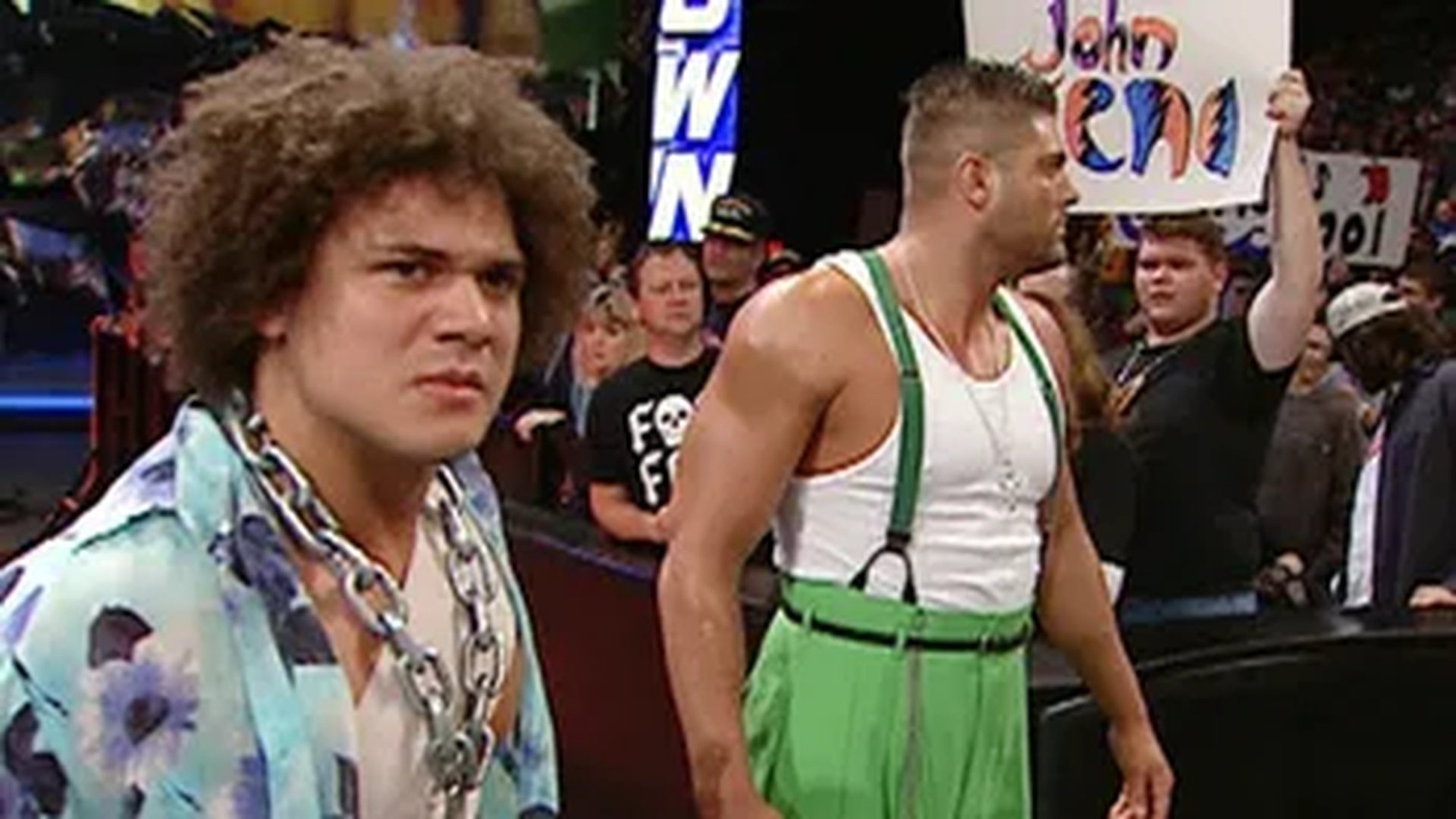 SmackDown 275