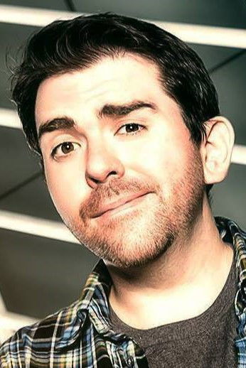 et billede af Gary Scullion