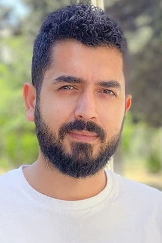 et billede af Subhi Farajov