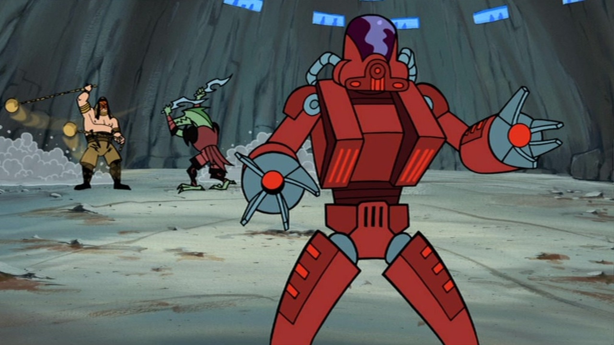 Star Wars: Clone Wars