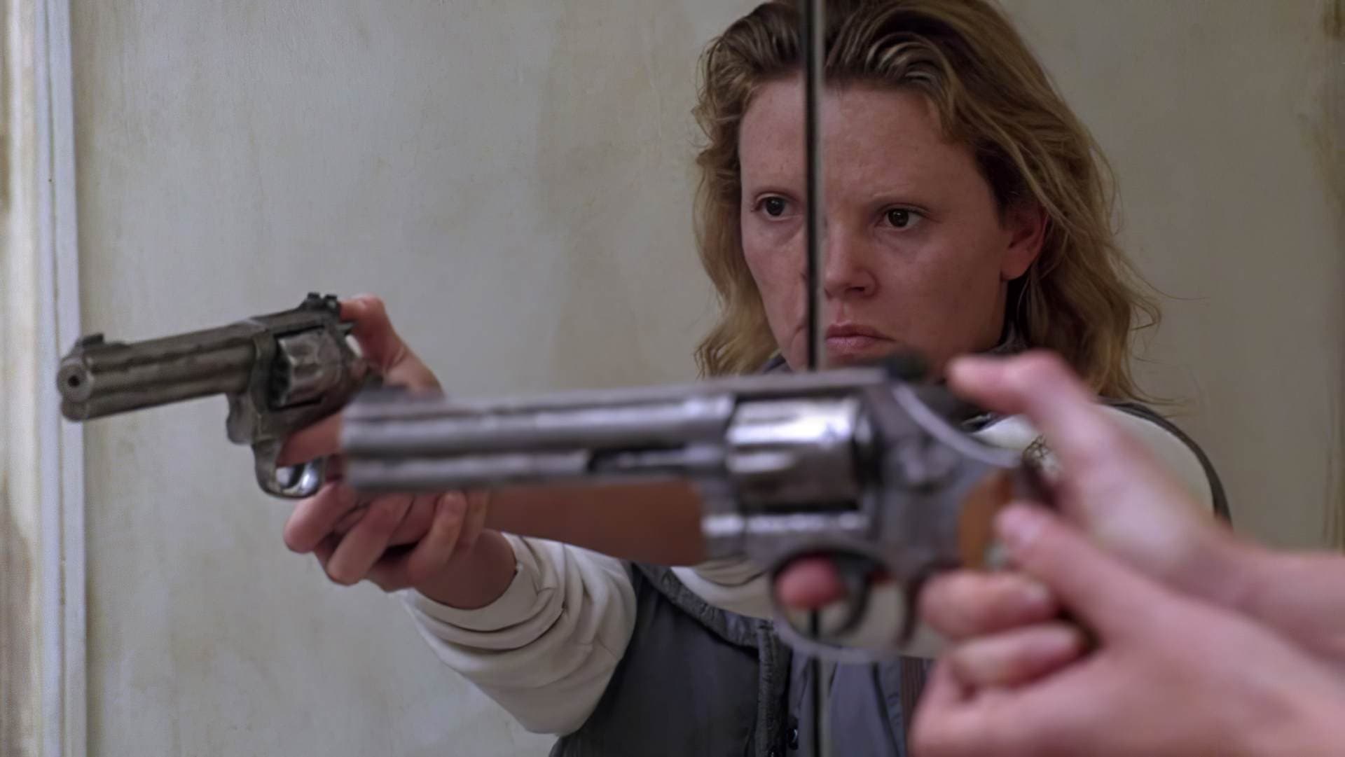 Monster – Aileen Wuornos