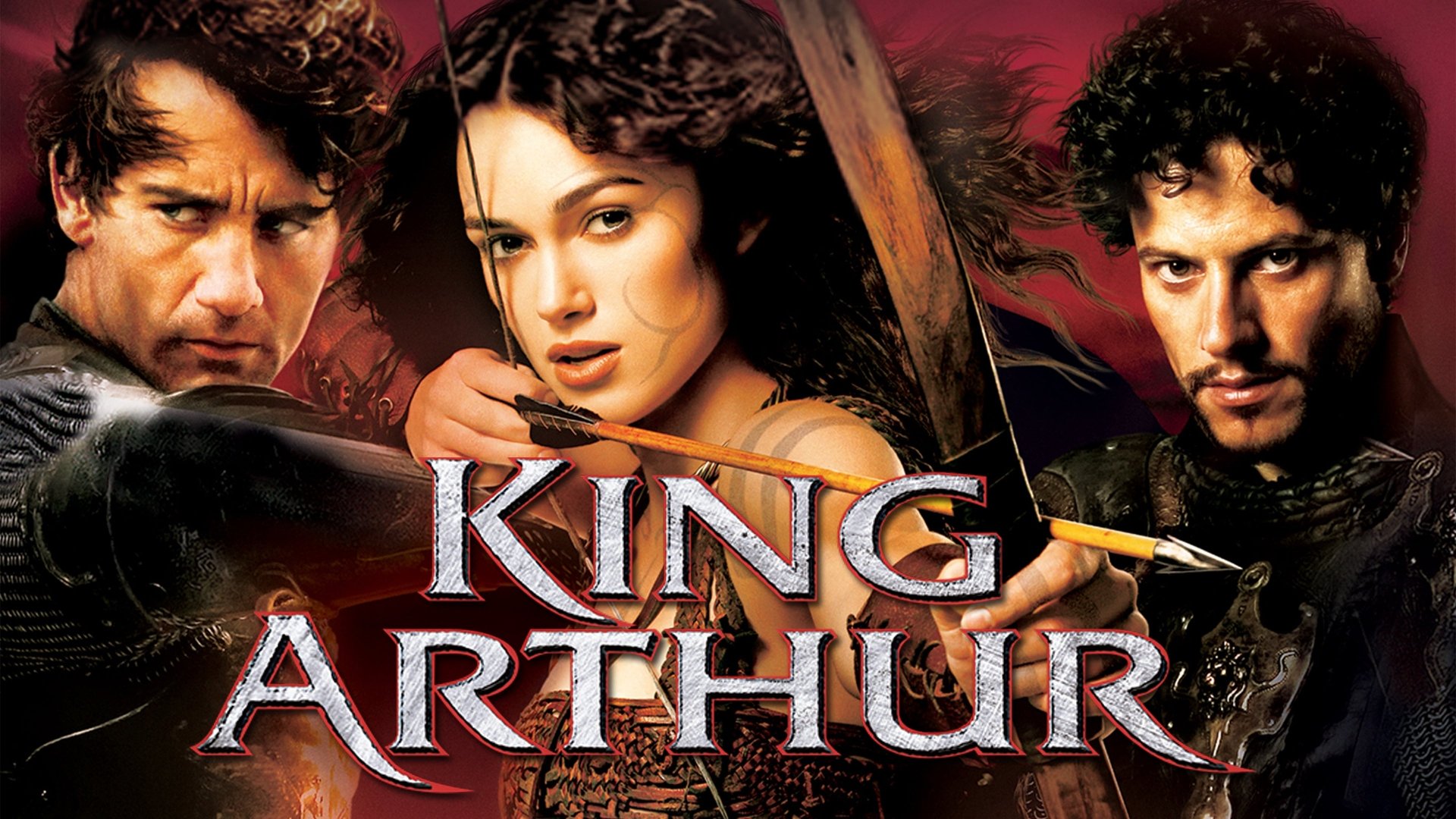 King Arthur (2004)