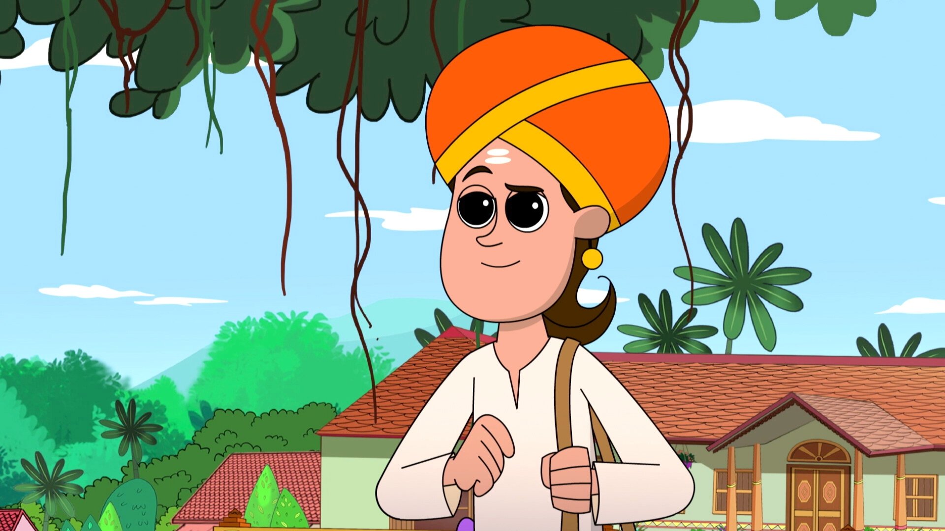 Thumbnail for The Smartest Cook Season 1 Episode 3