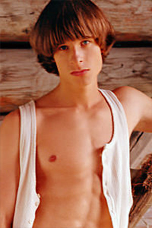 et billede af Leo Husek