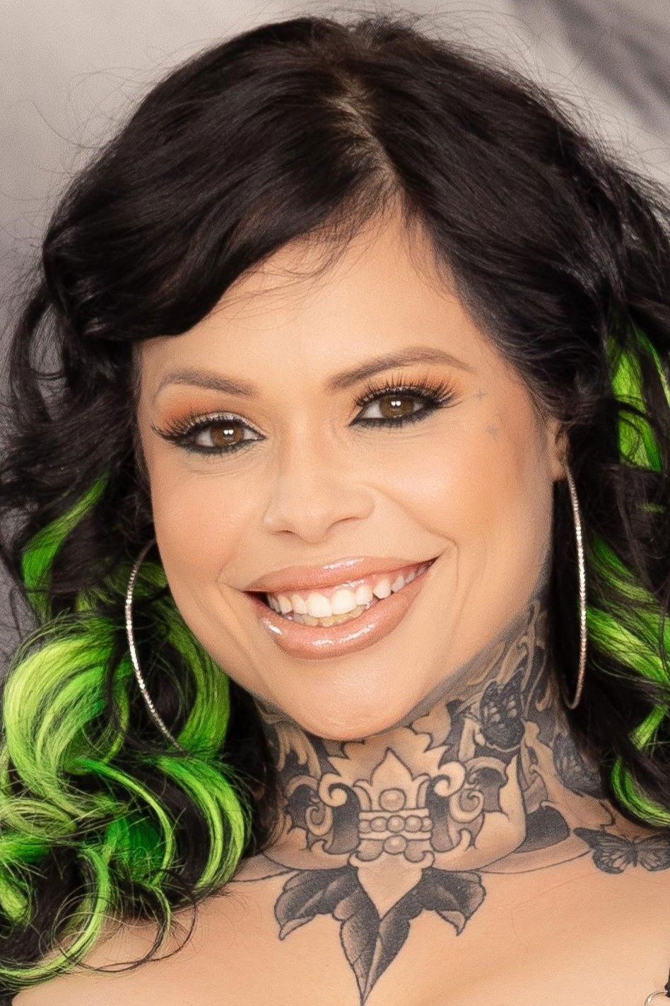 et billede af Xwife Karen