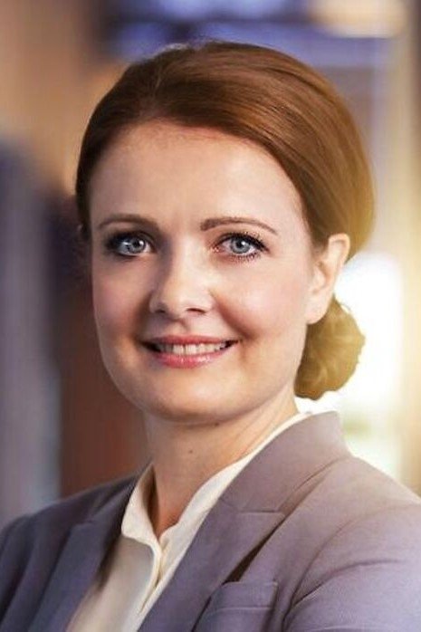Sesilie Munk Stenderup profile picture