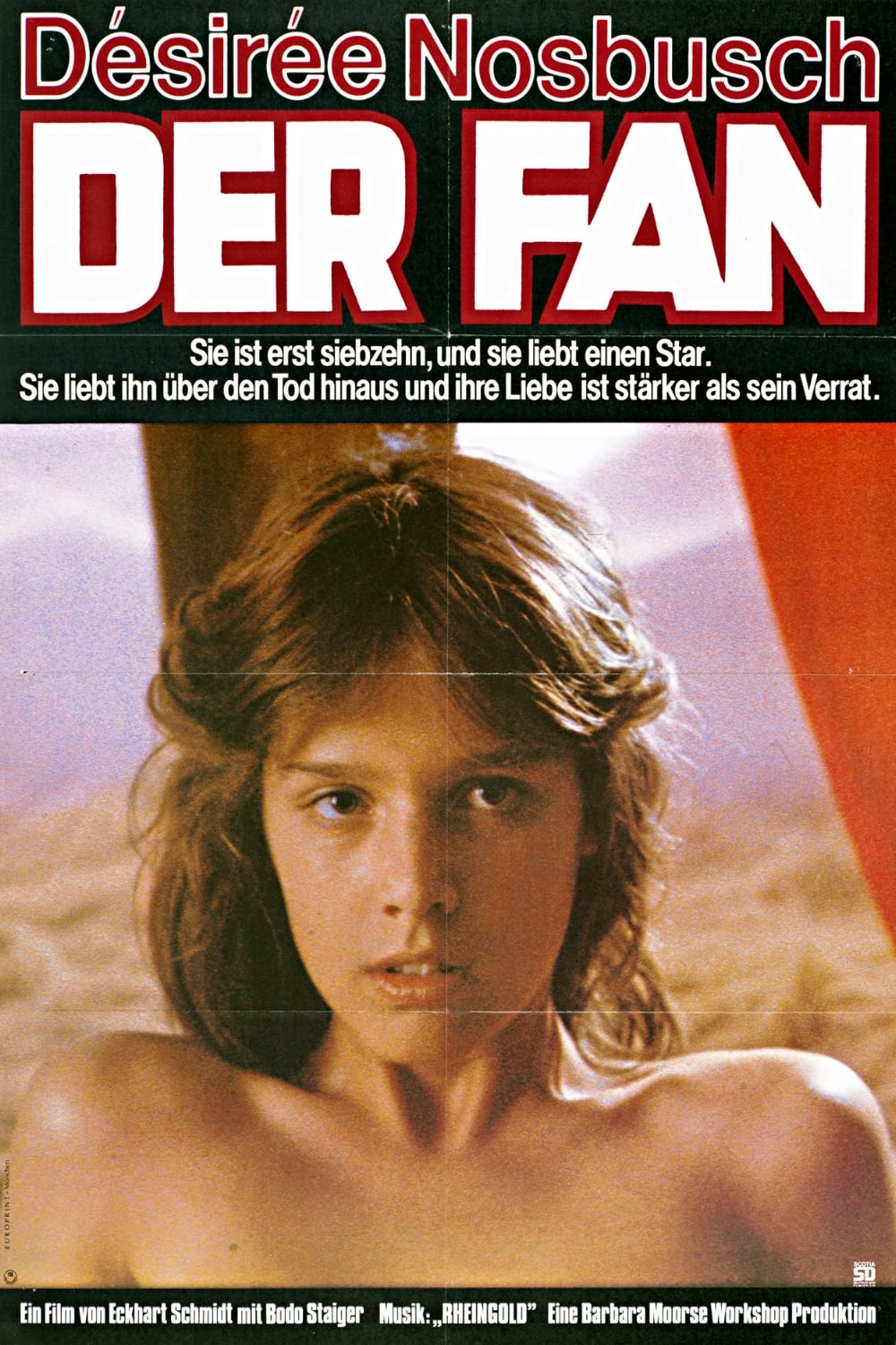 Der Fan 1982