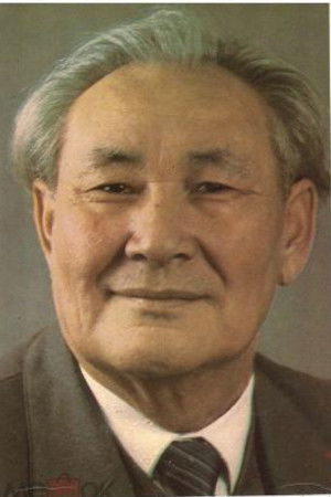 Kenenbay Kogabekov photo