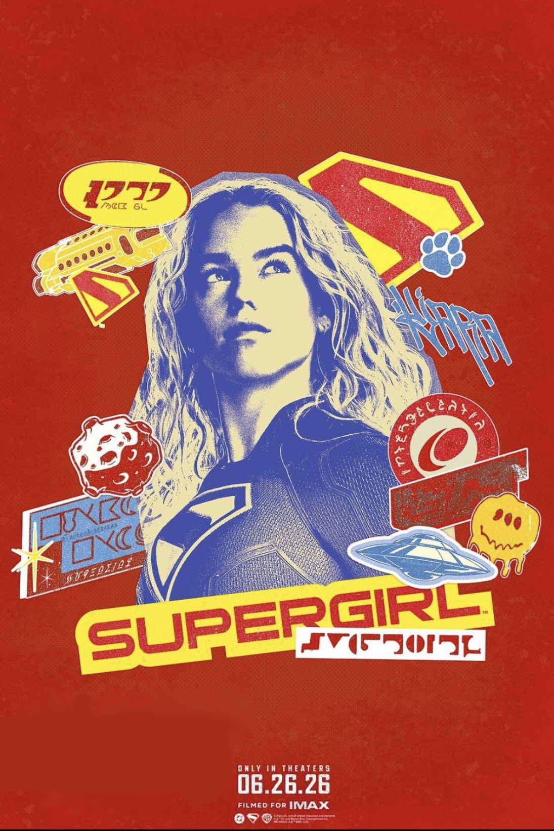 Supergirl