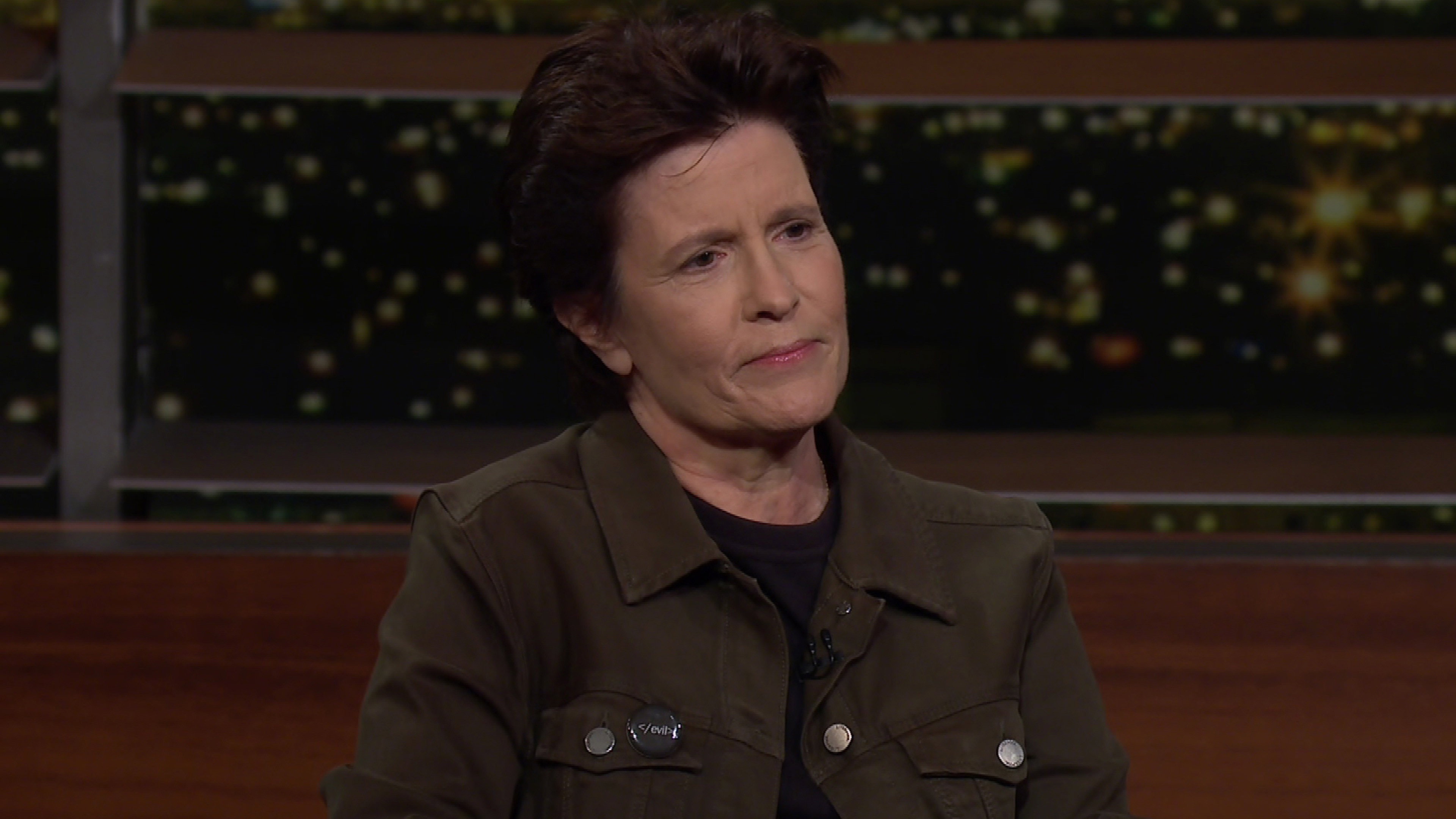 Real Time with Bill Maher Season 24 :Episode 11  April 17, 2026: Kara Swisher, Rahm Emanuel, Jake Sullivan