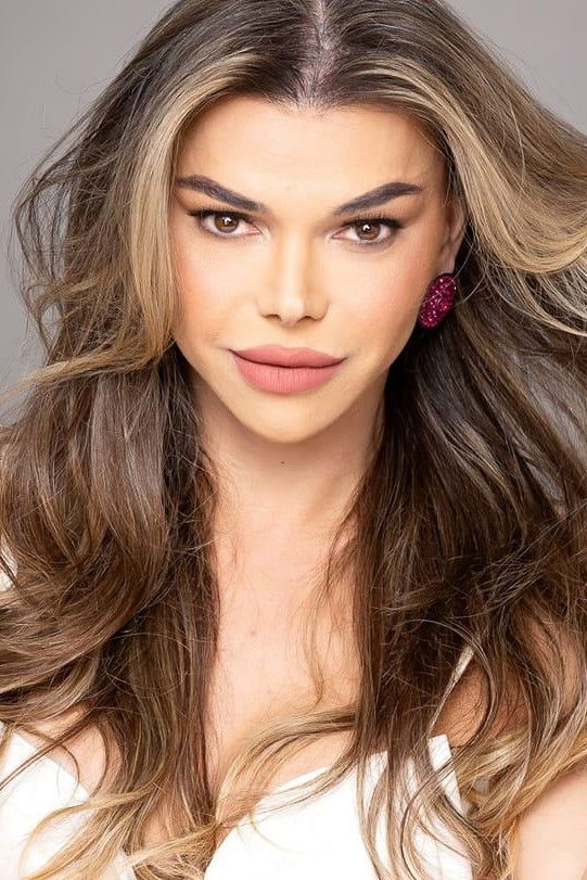 et billede af Léo Áquilla