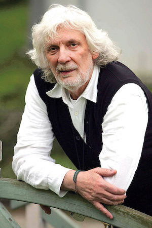 et billede af Petr Hapka