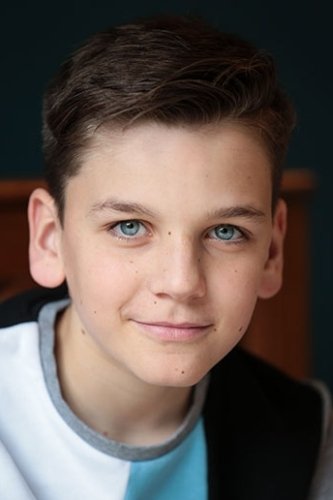 et billede af Fraser Kelly