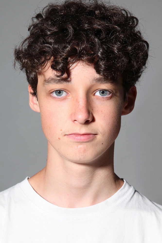 et billede af Lorenz Marenbach