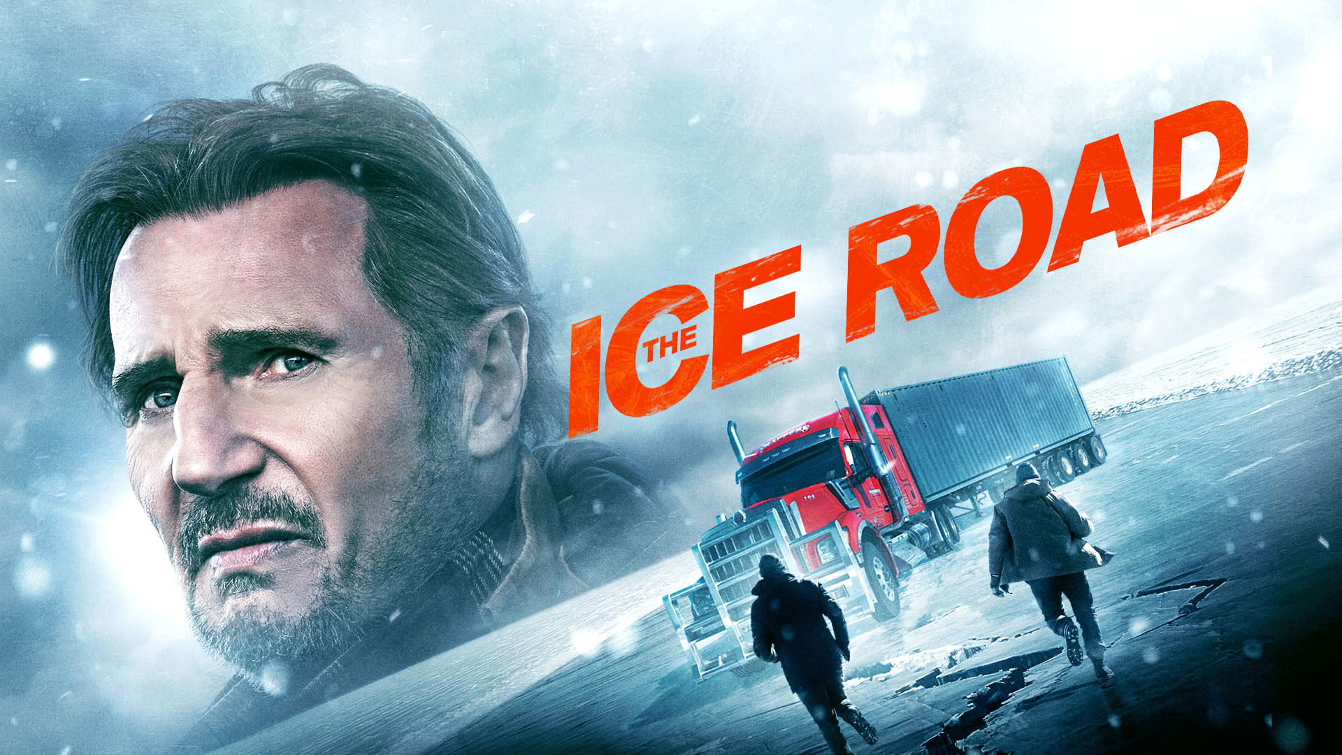 The Ice Road