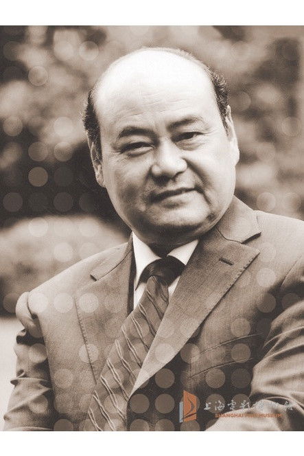 et billede af Sun Yufeng