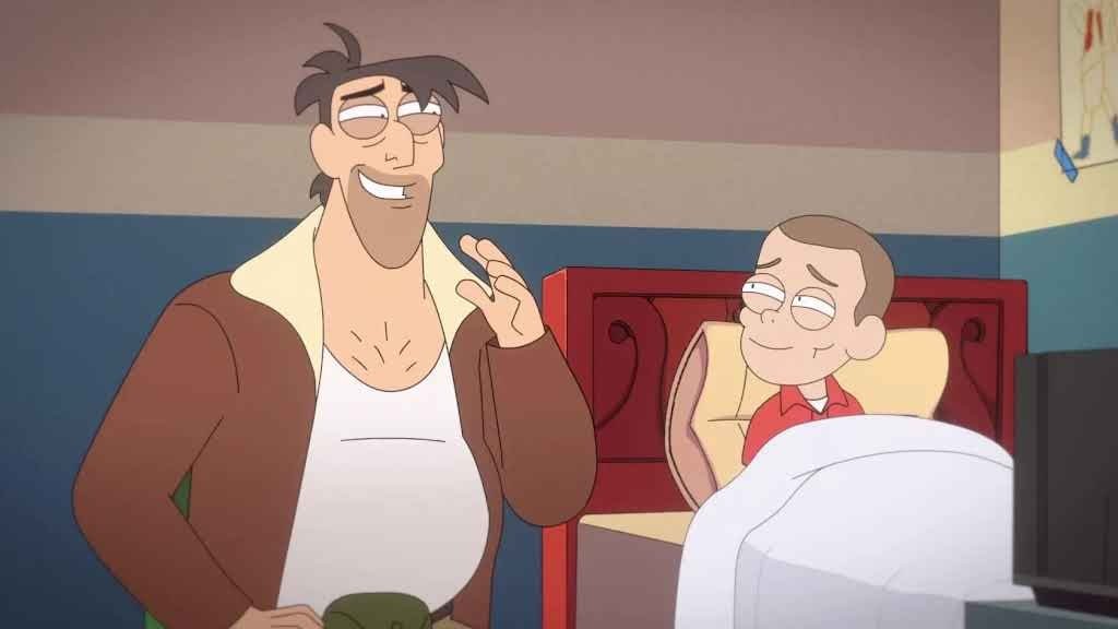 Episode 7