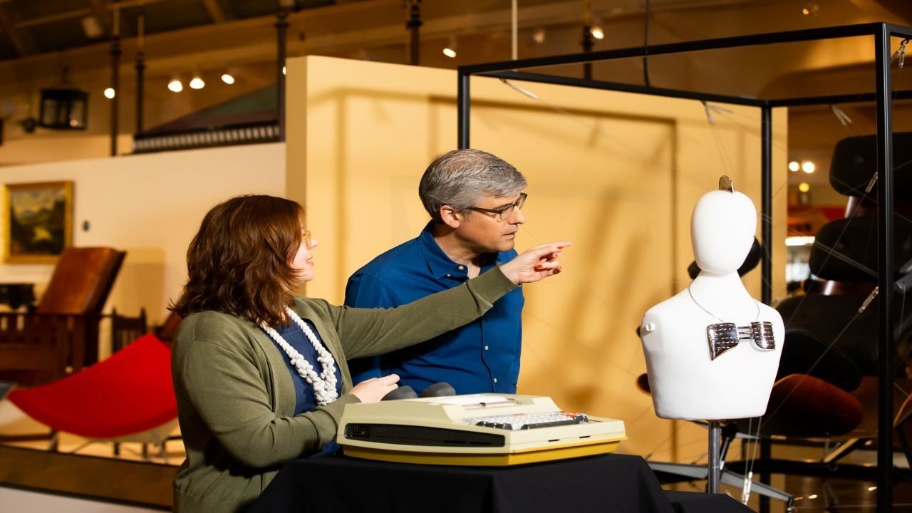 The Henry Ford's Innovation Nation