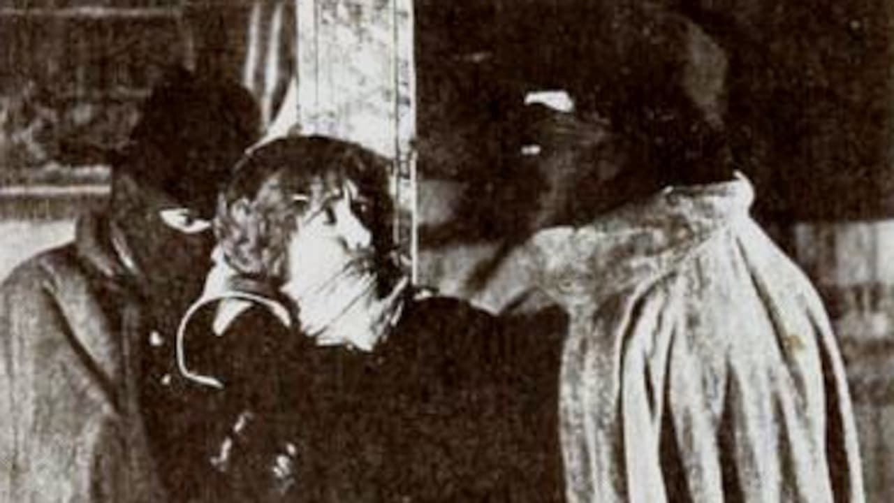 Madam Who (1918)