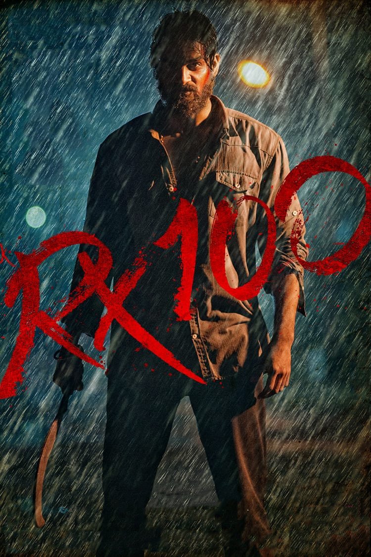RX 100