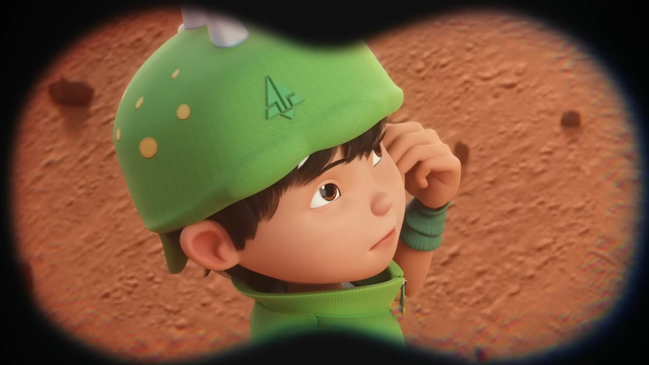 Episode 3