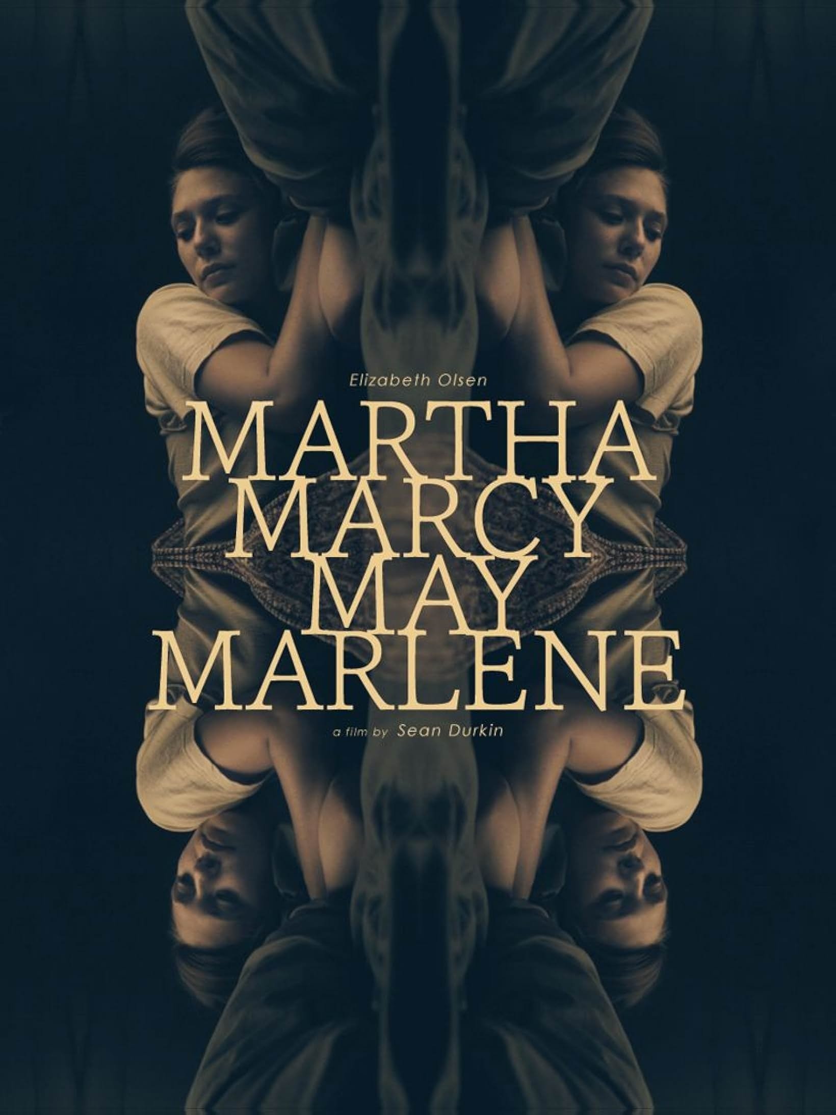 Martha Marcy May Marlene