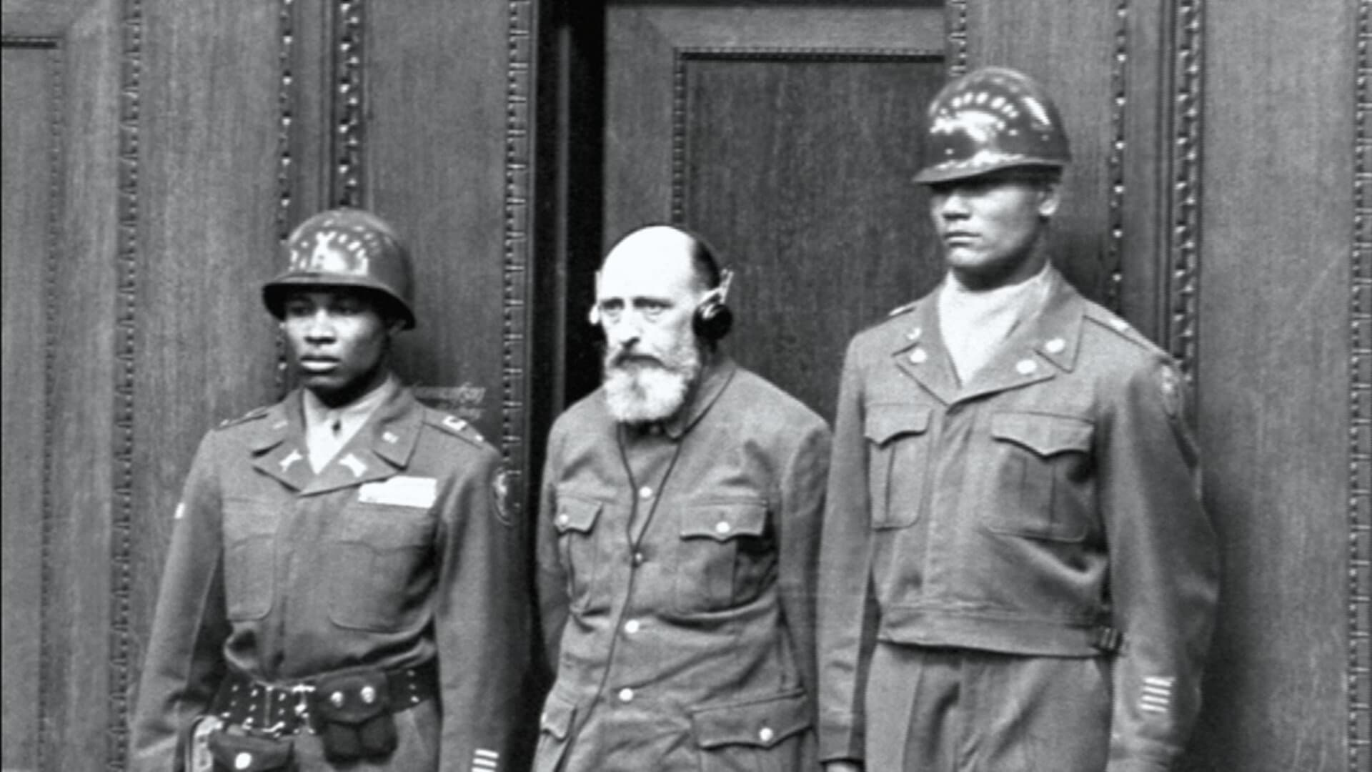 Einsatzgruppen : Les commandos de la mort - L'heure des comptes (1943-1947)